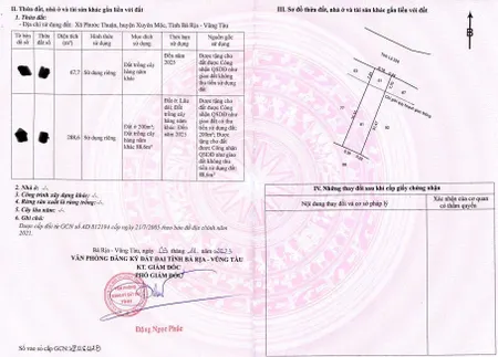 Mặt tiền tỉnh lộ 998( tl328 cũ) , có 200m2 thổ cư
