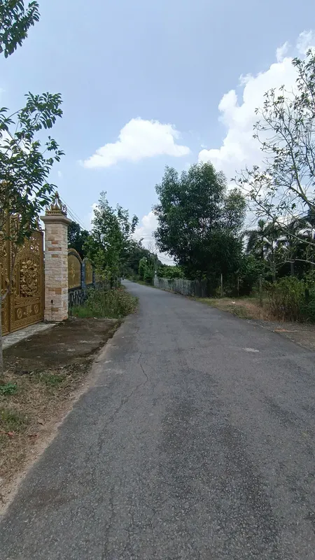 Bán đất An Viễn giá rẻ