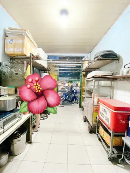 Mặt Tiền Kinh Doanh VIP Phan Văn Trị Gò Vấp - Kế KDC CityLand - 75M2 - Giá Nhỉnh 9 Tỷ