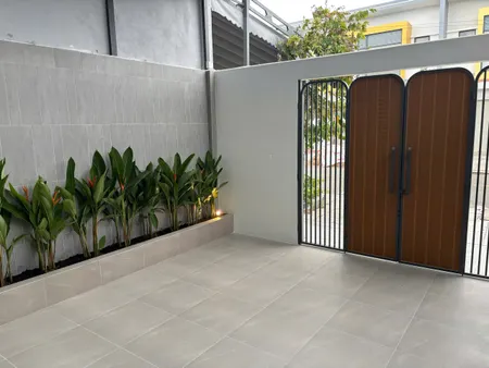 Nhà mới khu đô thị Tây Bắc ,Vĩnh Quang, Phường Rạch Giá, tỉnh An Giang mới