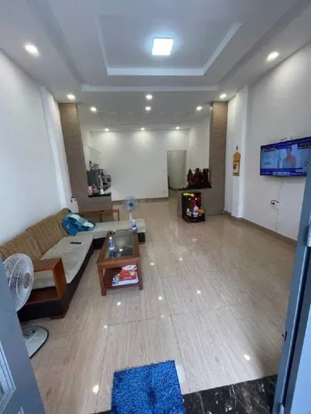 ⭐️ Giảm 150tr! Nhà Vuông đẹp 63m2 – Thống Nhất QV