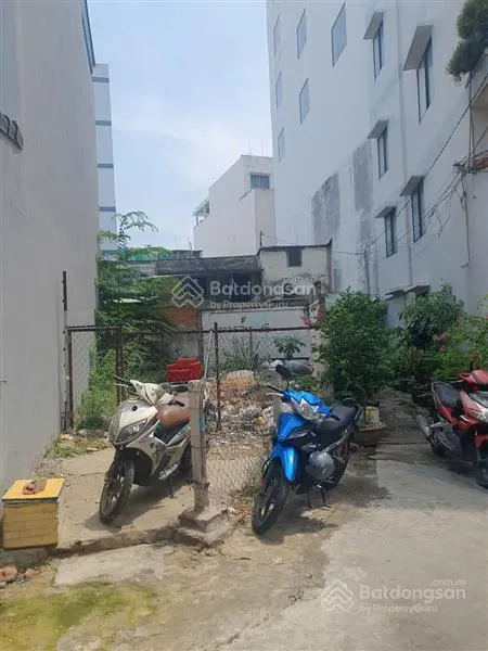 Sát trường chinh, lô đất vip hxh ngang 5m nở hậu 80m. chỉ 7.2 tỷ