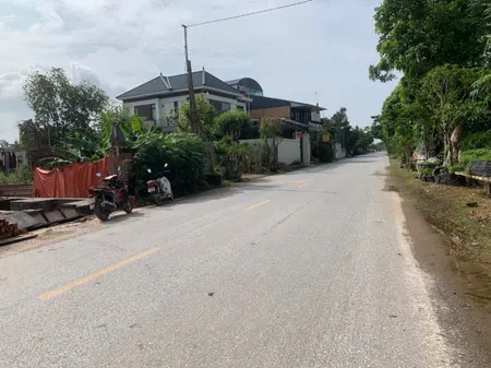 Bán Đất – Xã Minh Trí (Sóc Sơn) – 361m² – 2,3 Tỷ – Gần Sân Golf – Gần Đập Đồng Đò – Ô Tô Tải Vào Đất