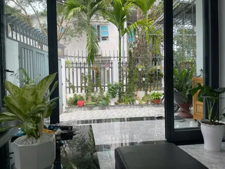 BIỆT THỰ MINI Phú Bình, Phường Tây Nha Trang (xã Vĩnh Thạnh cũ)