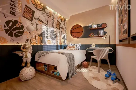 Trung tâm TT AVO căn hộ Nhật giữa Dĩ An Binh Dương giá chỉ 37tr/m2.