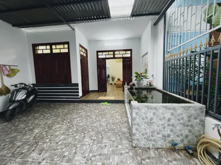 BÁN NHÀ TRUNG TÂM TÂY NHA TRANG – FULL NỘI THẤT CAO CẤP