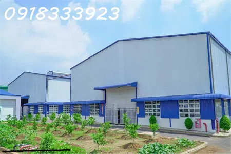 TAICAL GIÁ RẺ (TAICAL.VN)  - CHO THUÊ XƯỞNG NHỰA NHÀ MÁY NHỰA ĐỨC HÒA TÂY NINH 10000M2 GIÁ RẺ