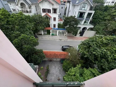 MẶT TRỤC CHÍNH KĐT – Ô TÔ 4 LÀN CHẠY – VỊ TRÍ KINH DOANH ĐẲNG CẤP