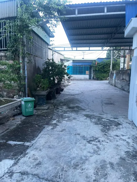 Bán đất 116m² ngang 5m giá 890 triệu Phường Lê Ích Mộc( Chính Mỹ). liên hệ 0362558882