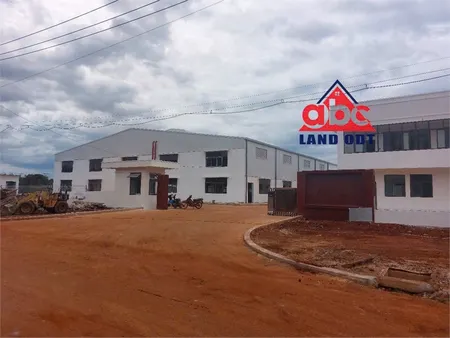 XT135 nhà xưởng sản xuất ổn định lâu dài. chủ trương cấp phép nhiều ngành nghề