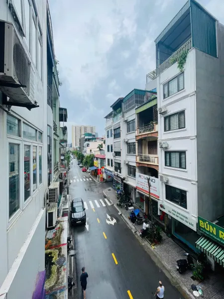 BÁN NHÀ PHỐ NGUYỄN XIỂN-THANH XUÂN, KD, VP, 50 M2,6 TẦNG, GIÁ 24,5 TỶ.