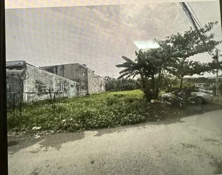Cần bán đất xây xưởng, căn hộ dịch vụ
