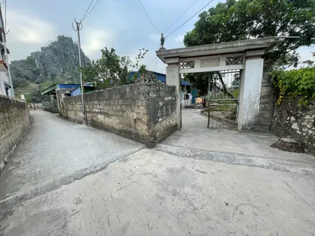 Bán đất 122.5m² ngang 5m giá 870 triệu Xã Việt Khê( Lại Xuân) liên hệ 0362558882