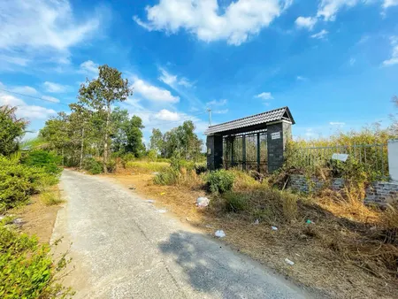 Bán đất 274 Nguyễn Văn Tạo, 1049m² ngang 20m giá 10.5 tỷ, thích hợp làm nhà vườn