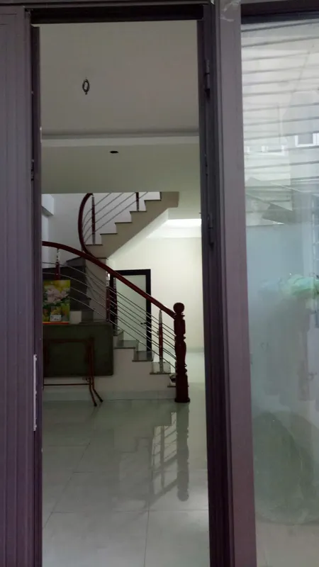 Cho thuê nhà nguyên căn ngõ 22 Khuyến Lương 40m2 x 2 tầng 1 tum - 2 ngủ - 2 wc 6 triệu