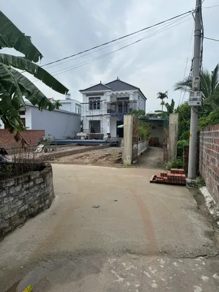 Bán đất 55.3m² ngang 4m giá 1.68 tỷ Phường Thủy Nguyên( Thủy Đường). liên hệ 0362558882