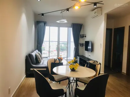 Bán căn hộ 76m2, 2pn, 2wc tại the habitat bình dương, 2,65 tỷ, đang có hợp đồng thuê 9tr/tháng