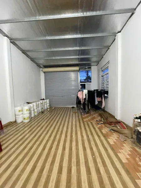 Bán nhà 91.7m² ngang 5m giá 1.89 tỷ Phường Buôn Ma Thuột