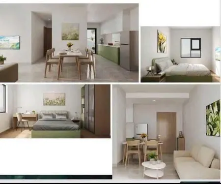 CƠ HỘI SỞ HỮU NHÀ TRẢ GÓP TẠI “PHƯỜNG BÌNH DƯƠNG” – TP.HCM CHỈ TỪ 778 TRIỆU