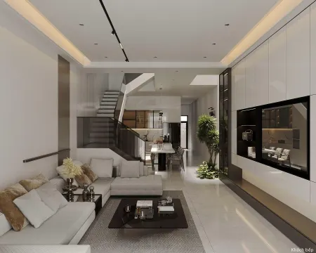 **Bán nhà hẻm xe hơi Phổ Quang, phường 2 quận Tân Bình; 4x13; khu VIP