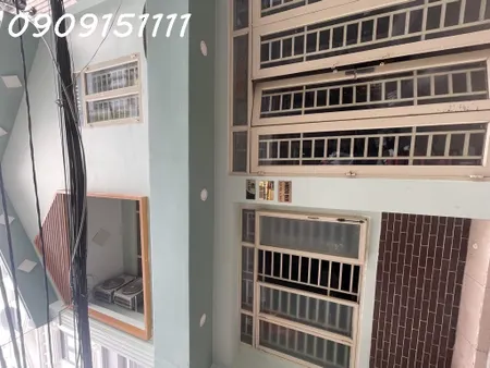BÁN GẤP-NHÀ 2 TẦNG-60M2-LÂM VĂN BỀN-QUẬN 7- NHỈNH 8 TỶ