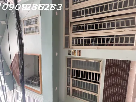 CHỈ HƠN 8 TỶ-NHÀ 2 TẦNG- 60M2-LÂM VĂN BỀN -QUẬN 7