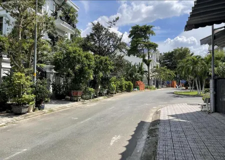 Bán đất nền kdc gia hoà quận 9 150m2, chỉ 2530tr/m2, vị trí đắc địa nằm gần khu villa rio vista