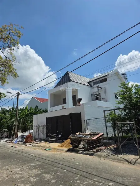Bán lô đất 200m2 villa thiên hà bình quới bình thạnh 60 tr/m2. khu bảo vệ 24/24 sổ hồng chính chủ