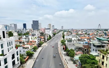 Chính chủ cần bán đất ngõ thông âu cơ tây hồ. ô tô lô góc thoáng 2 mặt. giá chỉ 15 tỷ