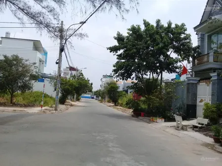 Cần bán nhanh đất thổ cư hẻm nhựa 274 nguyễn văn tạo, nhà bè