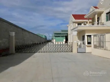 Bán xưởng cho khách đầu tư đang cho thuê 550tr 1 tháng skc đóng tiền 1 lần 2062... tân vĩnh hiệp