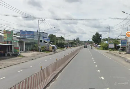 Bán kho, nhà xưởng tại đt 744, an tây, bến cát, bình dương