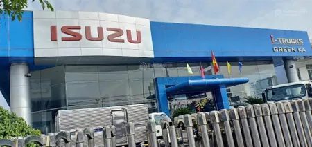 Bán đất góc 2mt 10.052m²(88x118m) ql1a, p.an phú đông, quận 12, đất sx phi nn, 390 tỷ (mua bán cty)