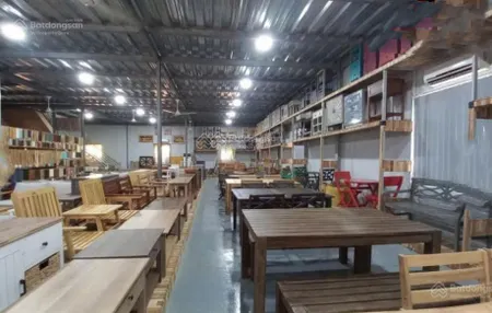 Chính chủ gửi bán nhà xưởng tại xuân phú, đồng nai giá tốt 44 tỷ, 12500m2