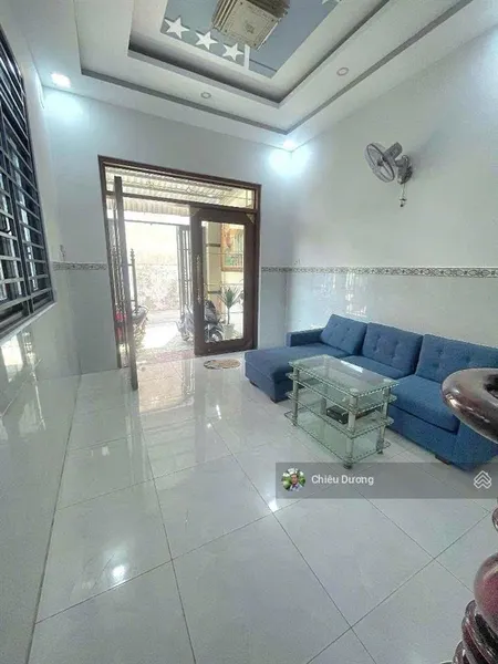 Giảm giá sốc nhà lô góc 4 tầng mã lò bình tân | sổ hồng vuông, giá 6.1 tỷ