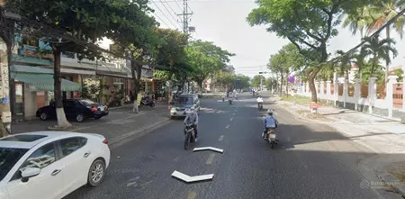 Bán tòa căn hộ & khách sạn trưng nữ vương, hải châu