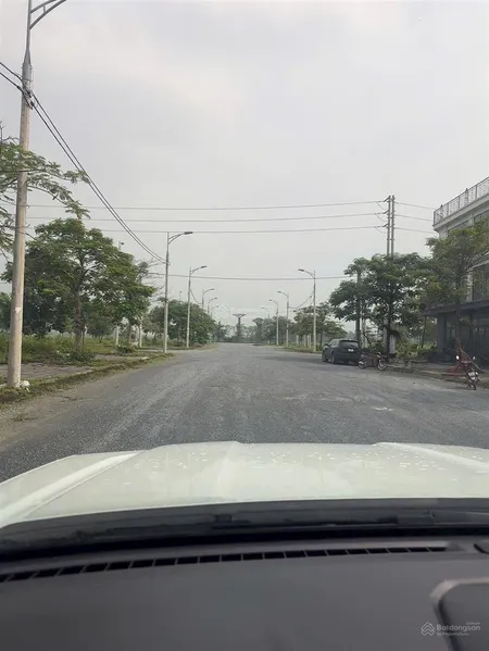 Chính chủ cần tiền bán nhanh lô đất 90m2 mt 5m siêu đẹp tại thanh phong hà nam cũ