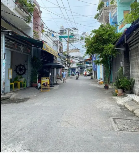 Bán đất tại trịnh đình trọng, phú trung, tân phú, hồ chí minh, 10,2 tỷ, 96m2 đẹp, nhiều tiện ích