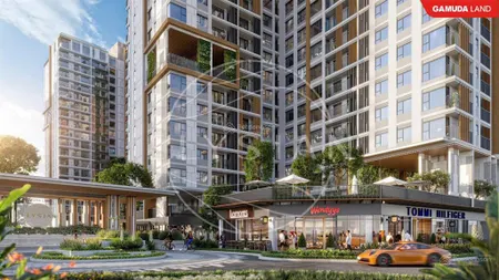 Shophouse elysian thủ đức cơ hội đầu tư kinh doanh sinh lời cao. số lượng có hạn chỉ có 8 căn