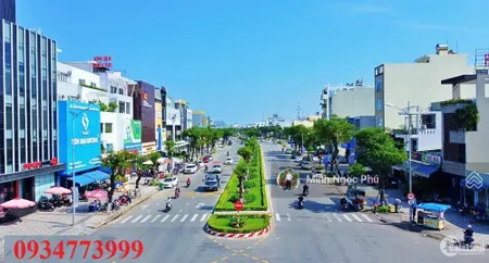 Mặt tiền vàng nguyễn phước lan đảo 1, 200m² vị trí siêu đẹp, xây spa/văn phòng quá hợp lý