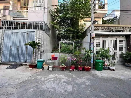 Bán đất số 26, hiệp bình chánh, thủ đức, 6,05 tỷ, 73,4m2 giá siêu hời, nhiều tiện ích