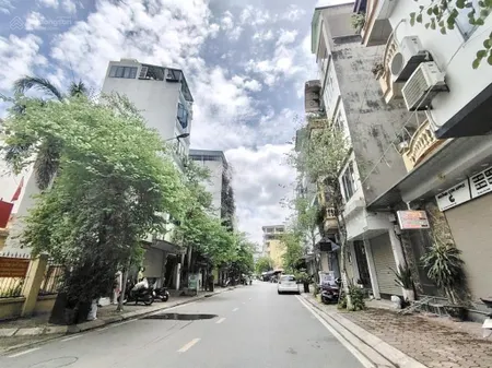 Bán nhà mp ngọc hồi, vị trí đẹp, kd sầm uất, vỉa hè rộng ô tô tránh, 2 thoáng, 42m2, 5 tầng, mt 4m