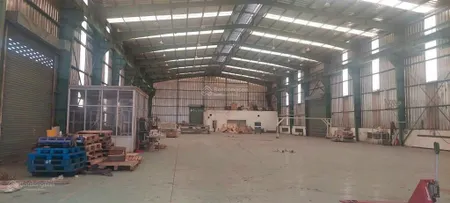 Cần bán gấp xưởng an phú bình dương, diện tích 2557m2, giá 41 tỷ đã hoàn công shr
