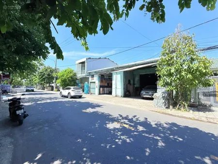 546m2 đất 100% thổ cư xây khách sạn, căn hộ, cơ sở sản xuất kinh doanh, giá rẻ hơn đất kiệt