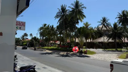 Bán 490m2 thổ cư mặt tiền nguyễn đình chiểu, hàm tiến thổ cư 100% view biển đẹp