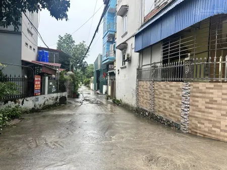 Đất đẹp như quỳnh 52m giá chỉ 2.3 tỷ