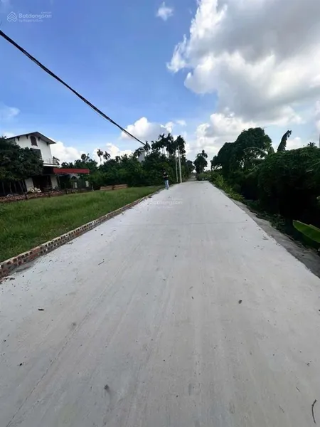 Bán đất đông tảo hưng yên, ô tô tránh thông tứ tung, chỉ nhỉnh 2tỷ. gần nhiều dự án.