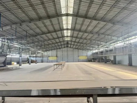 Bán xưởng sản xuất 8.000m2 gần kcn amata biên hoà đồng nai