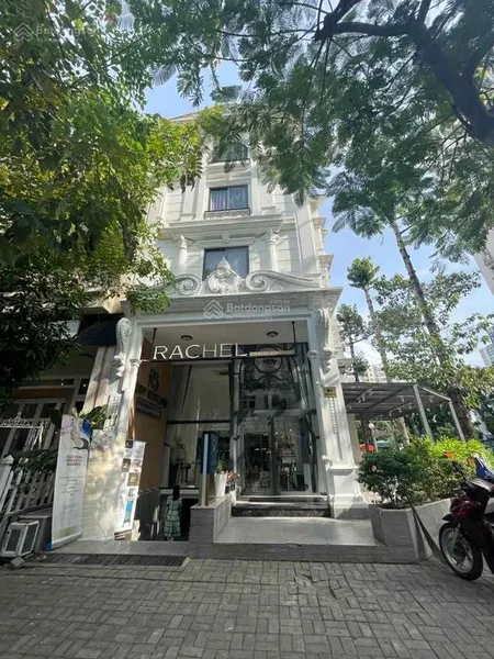 Tòa nhà 2mt hiếm có phú mỹ hưng chdv full nội thất, 7 tầng, khai thác ngay