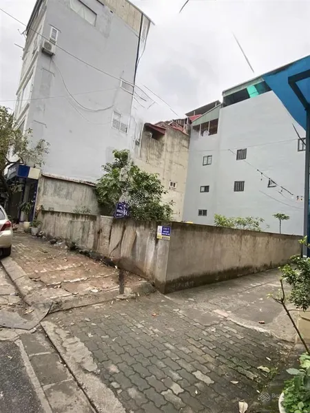 Siêu góc view biệt thự hyundai mt 12m trung tâm phố cổ hà đông phân lô vỉa hè kinh
